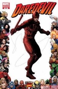Daredevil (1st Series) 1964 - 2011 #500