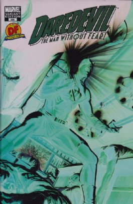 Daredevil (1st Series) #500