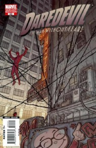 Daredevil (1st Series) 1964 - 2011 #500