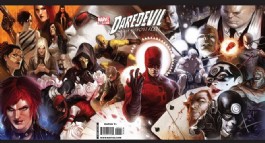 Daredevil (1st Series) #500