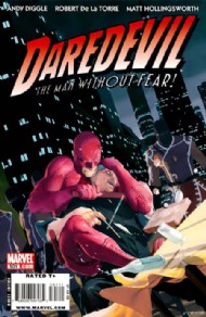 Daredevil (1st Series) 1964 - 2011 #501