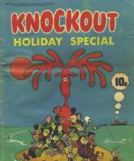 Knockout Holiday Special 1972 - 1973 #1972