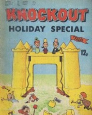 Knockout Holiday Special 1972 - 1973 #1973