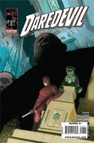 Daredevil (1st Series) 1964 - 2011 #503