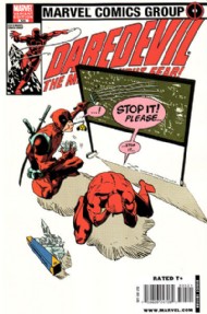 Daredevil (1st Series) 1964 - 2011 #505