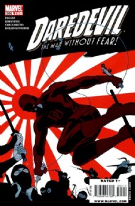Daredevil (1st Series) 1964 - 2011 #505
