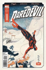 Daredevil (1st Series) 1964 - 2011 #506