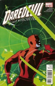 Daredevil (1st Series) 1964 - 2011 #507