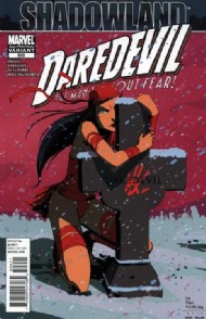 Daredevil (1st Series) 1964 - 2011 #509