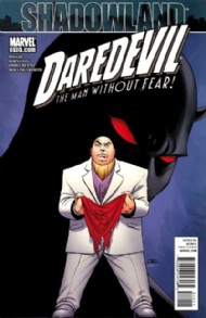 Daredevil (1st Series) 1964 - 2011 #510