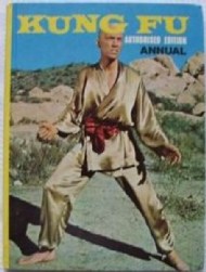 Kung Fu Annual 1975 - 1978 #1976