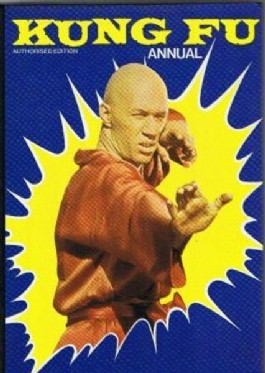 Kung Fu Annual #1978