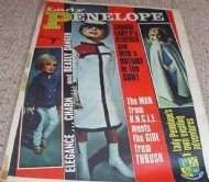 Lady Penelope 1966 - 1968 #3