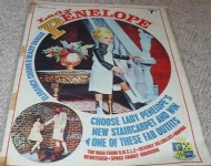 Lady Penelope 1966 - 1968 #4