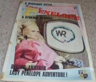 Lady Penelope 1966 - 1968 #7