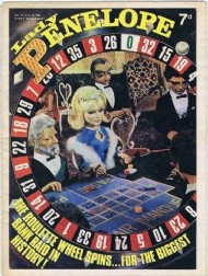 Lady Penelope 1966 - 1968 #22