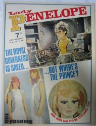 Lady Penelope 1966 - 1968 #26