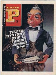 Lady Penelope 1966 - 1968 #30
