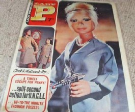 Lady Penelope #31