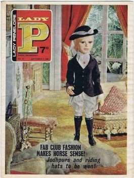 Lady Penelope #33