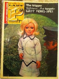 Lady Penelope 1966 - 1968 #34