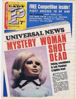 Lady Penelope #35