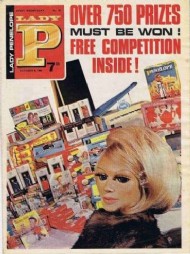 Lady Penelope 1966 - 1968 #38