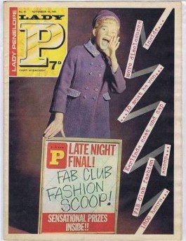 Lady Penelope #44