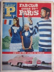 Lady Penelope 1966 - 1968 #45