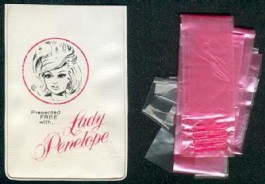 Lady Penelope #53