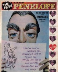 Lady Penelope 1966 - 1968 #57