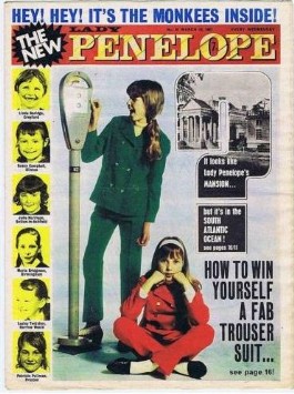 Lady Penelope #61