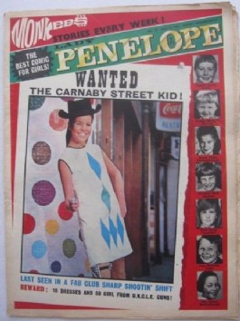 Lady Penelope #78