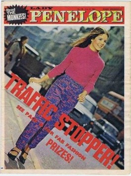 Lady Penelope #80