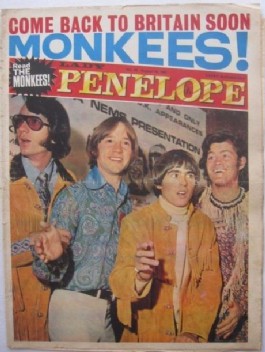 Lady Penelope #83
