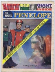 Lady Penelope 1966 - 1968 #93