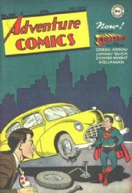 Adventure Comics 1938 - 2011 #103
