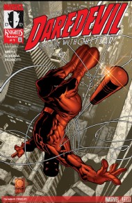 Daredevil (2nd Series) 1963 - 1998 #1