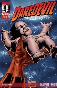 Daredevil (2nd Series) 1963 - 1998 #2