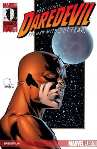 Daredevil (2nd Series) 1963 - 1998 #4