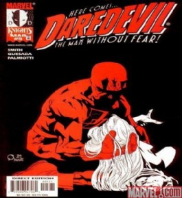 Daredevil (2nd Series) #5
