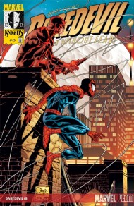 Daredevil (2nd Series) 1963 - 1998 #8