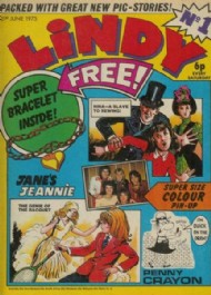 Lindy 1975 #1