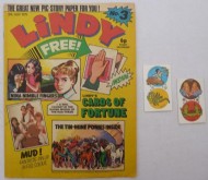 Lindy 1975 #3