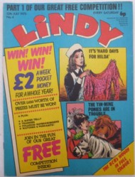 Lindy 1975 #4