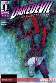 Daredevil (2nd Series) 1963 - 1998 #13