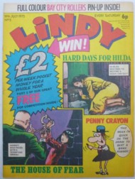 Lindy 1975 #5