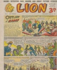 Lion 1952 - 1974 #5