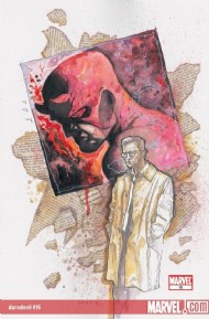 Daredevil (2nd Series) 1963 - 1998 #16