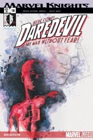 Daredevil (2nd Series) 1963 - 1998 #18